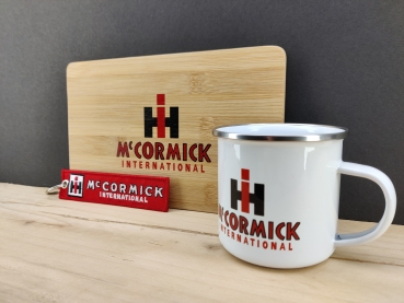 Mc Cormick Frühstücksset